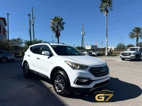 2017 Hyundai Santa Fe Sport - Image 7