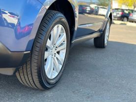 2012 SUBARU FORESTER - 4-CYL, PZEV, 2.5 LITER 2.5X PREMIUM SPORT UTILITY 4D
