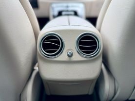 2017 MERCEDES-BENZ E-CLASS SEDAN 4-CYL, TURBO, 2.0 LITER E 300 4MATIC SEDAN 4D