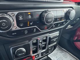 2018 JEEP WRANGLER UNLIMITED SUV V6, 3.6 LITER ALL NEW RUBICON SPORT UTILITY 4D