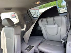 2012 TOYOTA HIGHLANDER SUV GREEN AUTOMATIC - Auto Solutions of Greensboro LLC, NC, 36.05701, -79.84368