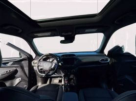 2022 CHEVROLET TRAILBLAZER SUV 3-CYL, ECOTEC, TURBO, 1.3 LITER RS SPORT UTILITY 4D