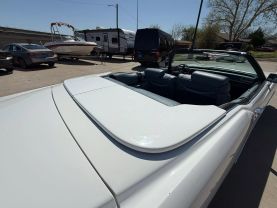 1976 CADILLAC ELDORADO CONVERTIBLE 8.2 V8 CONVERTIBLE