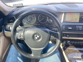2015 BMW 5 SERIES