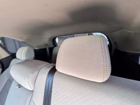 2018 KIA SORENTO SUV V6, GDI, 3.3 LITER LX SPORT UTILITY 4D