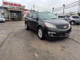 2014 Chevrolet Traverse - Image 1