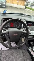 2017 GMC TERRAIN SUV 4-CYL, 2.4 LITER SLE-1 SPORT UTILITY 4D
