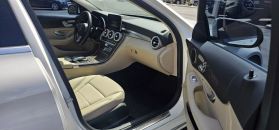 2018 MERCEDES-BENZ C-CLASS SEDAN 4-CYL, TURBO, 2.0 LITER C 300 SEDAN 4D
