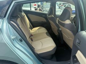 2018 TOYOTA PRIUS