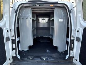 2017 NISSAN NV200 CARGO WHITE AUTOMATIC - Dart Auto Group