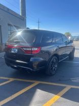 2015 DODGE DURANGO SUV V8, HEMI, 5.7 LITER R/T SPORT UTILITY 4D