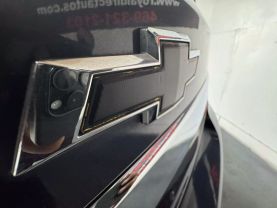 2015 CHEVROLET CRUZE SEDAN 4-CYL, ECOTEC, 1.4T 1LT SEDAN 4D