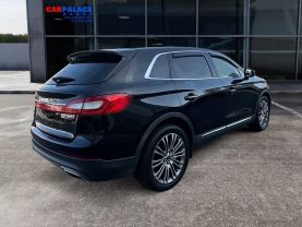 2016 Lincoln Mkx Reserve Sport Utility 4d - Image 5