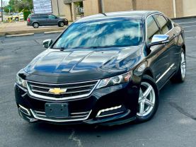 2019 CHEVROLET IMPALA SEDAN - AUTOMATIC - Dart Auto Group