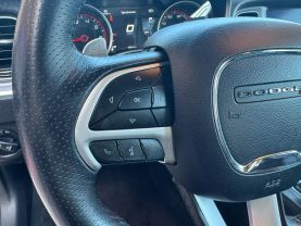 2018 DODGE CHARGER SEDAN V6, 3.6 LITER GT SEDAN 4D