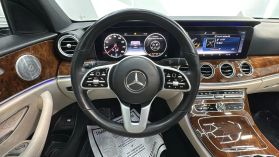 2020 MERCEDES-BENZ E-CLASS