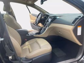2015 HYUNDAI SONATA SEDAN 4-CYL, HYBRID, 2.4 LITER HYBRID SEDAN 4D