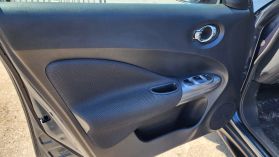 2011 NISSAN JUKE SUV 4-CYL, TURBO, 1.6 LITER SV SPORT UTILITY 4D