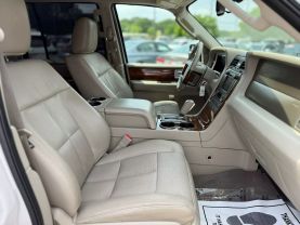 2013 LINCOLN NAVIGATOR SUV V8, FLEX FUEL, 5.4 LITER SPORT UTILITY 4D