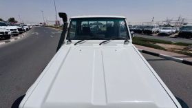1992 TOYOTA LAND CRUISER TRUCK 1HZ TRUCK