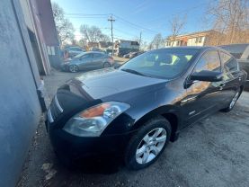 2009 NISSAN ALTIMA SEDAN 4-CYL, HYBRID, 2.5 LITER HYBRID SEDAN 4D