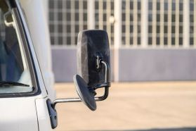 1991 TOYOTA TOWNACE CAMPER 2C COMPO CAMPER