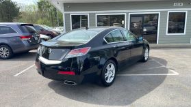 2011 Acura Tl - Image 5