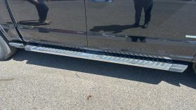 2015 FORD F150 SUPERCREW CAB