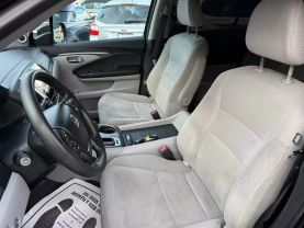 2016 HONDA PILOT SUV V6, I-VTEC, 3.5 LITER EX SPORT UTILITY 4D