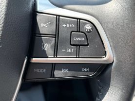 2023 TOYOTA HIGHLANDER SUV 4-CYL, TURBO, 2.4 LITER XLE SPORT UTILITY 4D at T&T Repairables - used car dealership in Spencer, Indiana.
