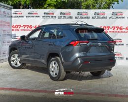 2020 TOYOTA RAV4 For Sale in Orlando