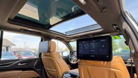 2021 CADILLAC ESCALADE