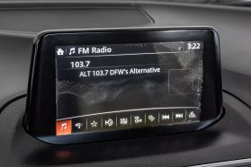 2017 MAZDA MAZDA3 SEDAN 4-CYL, SKYACTIV-G, 2.5L GRAND TOURING SEDAN 4D