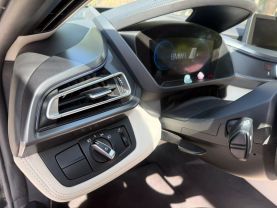 2016 BMW I8 COUPE 3-CYL, HYBRID, 1.5T COUPE 2D