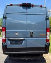 2019 Ram Promaster Cargo Van - Image 5