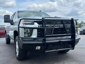 2020 Chevrolet Silverado 3500 Hd Crew Cab Lt Pickup 4d 8 Ft - Image 11