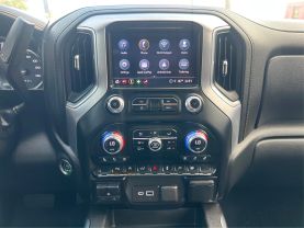 2021 GMC SIERRA 1500 CREW CAB
