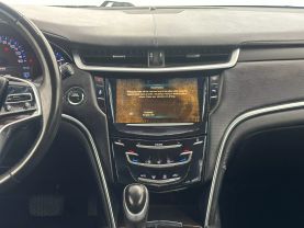 2015 CADILLAC XTS