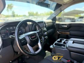 2019 Gmc Sierra 1500 Crew Cab - Image 19
