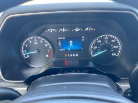 2021 FORD F150 REGULAR CAB
