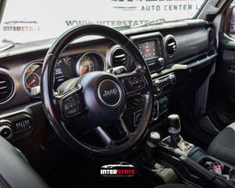 2020 JEEP WRANGLER UNLIMITED For Sale in Orlando
