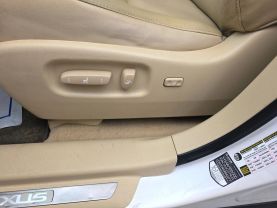 2011 LEXUS RX SUV V6, 3.5 LITER RX 350 SPORT UTILITY 4D