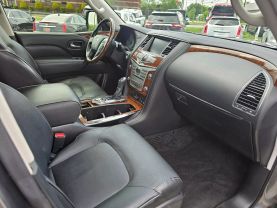 2019 INFINITI QX80