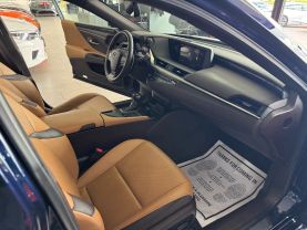 2020 LEXUS ES SEDAN V6, 3.5 LITER ES 350 SEDAN 4D