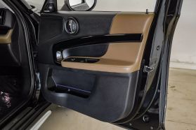 2018 MINI COUNTRYMAN HATCHBACK 3-CYL, TURBO, 1.5 LITER COOPER HATCHBACK 4D