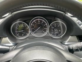 2020 MAZDA MAZDA6 SEDAN 4-CYL, SKYACTIV-G, 2.5 LITER TOURING SEDAN 4D
