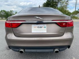 2017 Jaguar Xf - Image 6