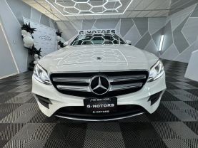 2020 MERCEDES-BENZ E-CLASS