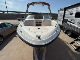 2000 CHAPARRAL 200 SSE WATERCRAFT - -