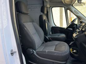 2019 RAM PROMASTER CARGO VAN CARGO WHITE AUTOMATIC - Dart Auto Group